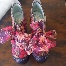 Fabulous irregular choice for sale  BANBRIDGE