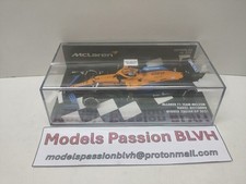 Mclaren mcl35m ricciardo d'occasion  Gazeran