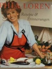 Rezepte erinnerungen sophia gebraucht kaufen  Emmingen-Liptingen