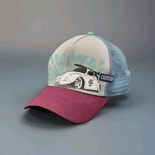 Coastal trucker cap gebraucht kaufen  Augsburg