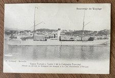 Cpa carte postale d'occasion  La Seyne-sur-Mer