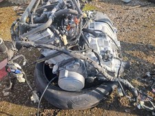 Yamaha fjr1300 2010 for sale  HAMILTON