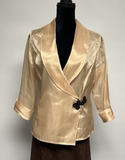 glitter jacket top gold for sale glitter jacket top gold for sale Winchester