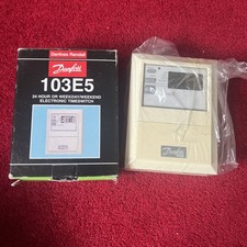 Danfoss 103e5 electronic for sale  STOURBRIDGE