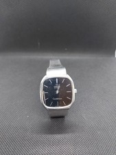 Omega constellation vintage usato  Gravellona Toce