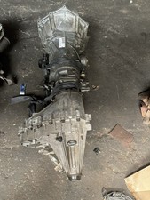 Gmc 4l60e automatic for sale Gmc 4l60e automatic for sale  BIRMINGHAM