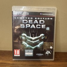 Dead space limited usato  Brescia
