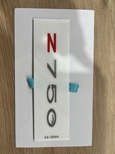 Adesivo codone z750 usato  Morimondo