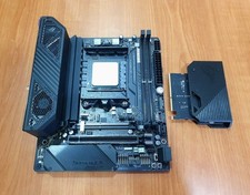 Asus rog crosshair usato  Paola