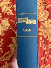 Ams auto motor gebraucht kaufen  Baden-Baden