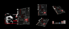 Lot msi 970 d'occasion Lot msi 970 d'occasion  Saint-Chef