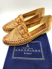 Rockport men woven for sale  Westbrook