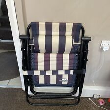 Trespass sun lounger for sale  BRADFORD