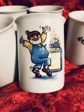 Kaffeebecher bwm epiag gebraucht kaufen  Hamburg