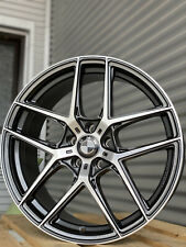 Zoll 5x120 bmw gebraucht kaufen  Germersheim