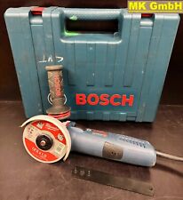 Bosch gws 125 gebraucht kaufen  Nordhorn