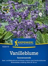 Kiepenkerl blumensamen vanille gebraucht kaufen  Aurich