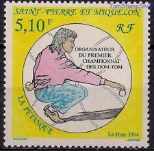 Pierre miquelon 1994 usato  Trambileno