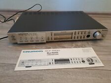 Grundig scf 6200 gebraucht kaufen  Dortmund