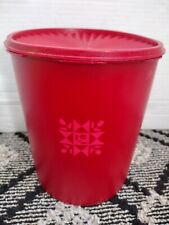 Vintage tupperware canister for sale  Caldwell