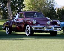 1948 tucker torpedo for sale  Manchester Township