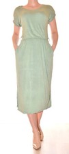 Longue robe manches d'occasion  Bois-d'Arcy