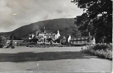 Tinto Hotel | Lanarkshire | Fronteiras Escocesas | Cartão Postal Vintage comprar usado  Enviando para Brazil