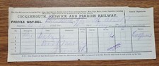 1904 cockermouth keswick for sale  HASTINGS