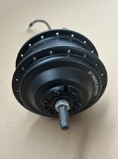 Motore brushless mozzo usato  Morra de Sanctis