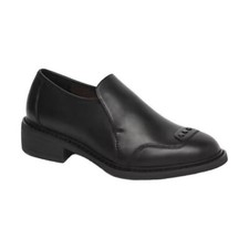 Star black leather d'occasion  Expédié en Belgium