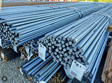Straight rebars h10mm for sale  WOKINGHAM