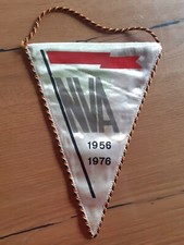 Wimpel ddr nva gebraucht kaufen  Birkenwerder