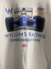 Hollister williams racing for sale  HARLOW