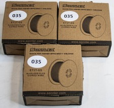 1kg sonnler ww03 gebraucht kaufen  Mühlacker
