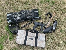 Spyder mr1 paintball for sale  Houston