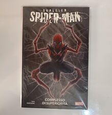Spider man superior usato  Roma