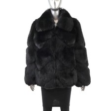 Jaqueta Black Fox - Tamanho M comprar usado  Enviando para Brazil