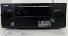 Usado, Receptor Pioneer SC-LX86 AV 9.2 canais amplificador de home theater – modelo high-end comprar usado  Enviando para Brazil