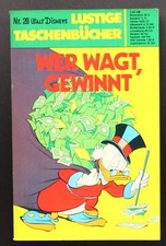 Ltb wagt gewinnt gebraucht kaufen  Saarbrücken