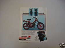 Advertising pubblicità 1980 usato  Salerno