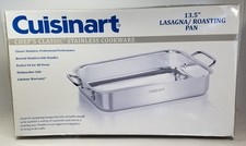 Cuisinart lasagna roasting for sale  Janesville