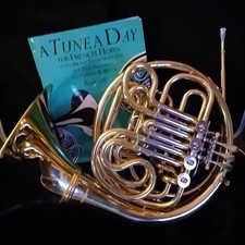 French horn student for sale  NORWICH