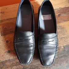 Slipper marke sioux gebraucht kaufen  Aurich