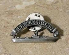 Uss lexington ship for sale  Cape Girardeau