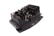 Sachs zylinderkopf hercules gebraucht kaufen  Kleinostheim