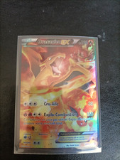 Carte pokémon dracaufeu d'occasion  Auray