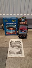 Space invaders atari for sale  LICHFIELD