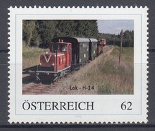 Lot 466 lok gebraucht kaufen  Ranstadt