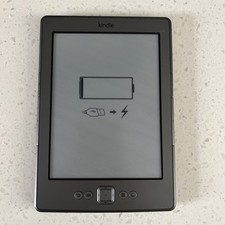 kindle 4th generation for sale kindle 4th generation for sale WOKINGHAM