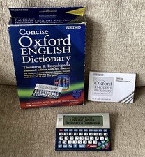 Seiko er6700 oxford for sale  FARINGDON